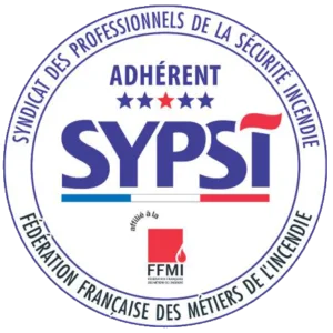 sypsi Logo SYPSI