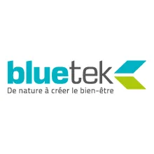 BLUETEK Logo Bluetek