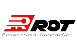 Logo Rot Protection Incendie